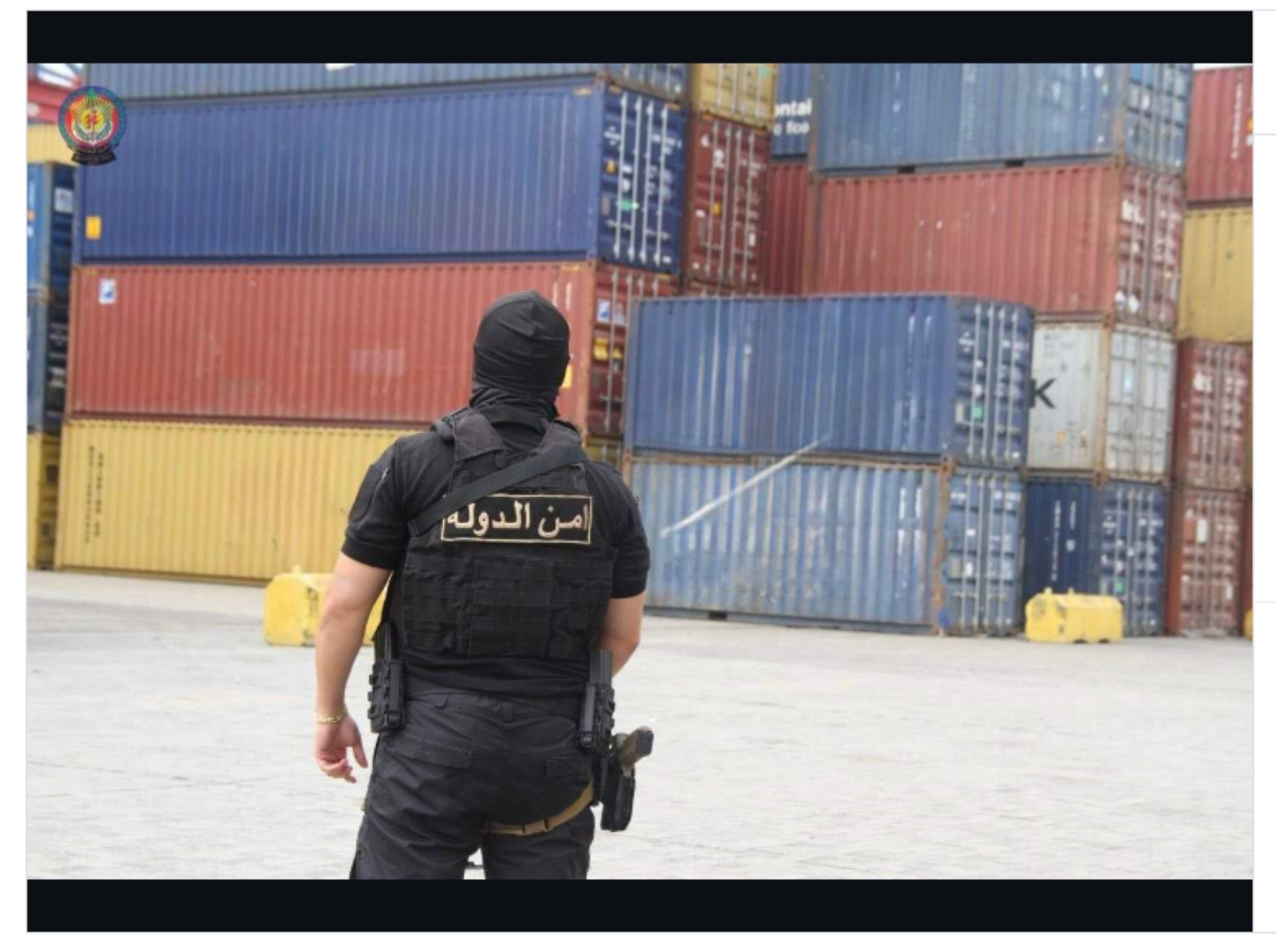 4 حاويات نفطية تستحضر ثقل الانفجار... لماذا بقيت الشحنة منذ 2024؟